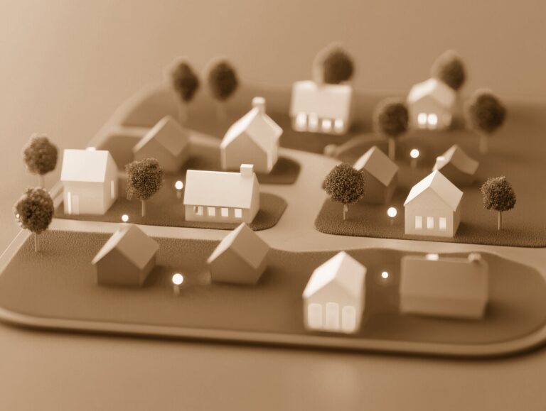 West Nash Historic District neighborhood